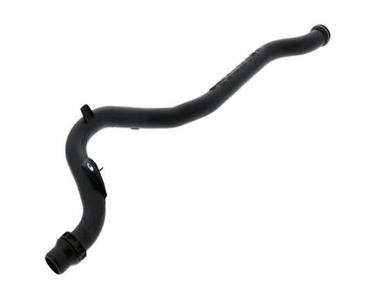 VW Engine Coolant Pipe (Return) (Heater Core to Engine) 06E121065N